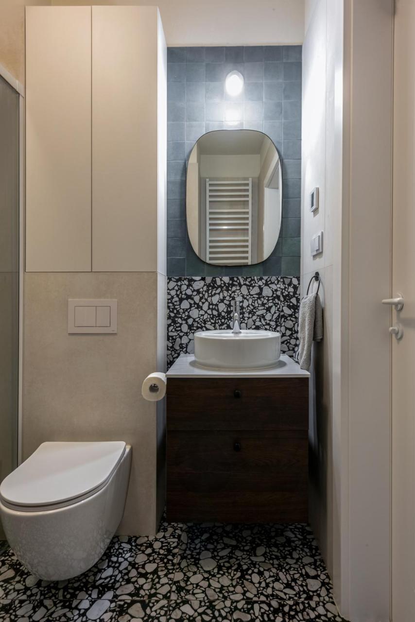 Apartment Wlb Comfort Krakau