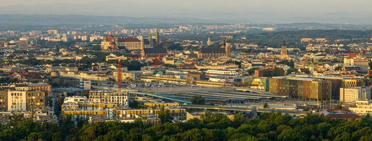 Wlb Comfort Krakau
