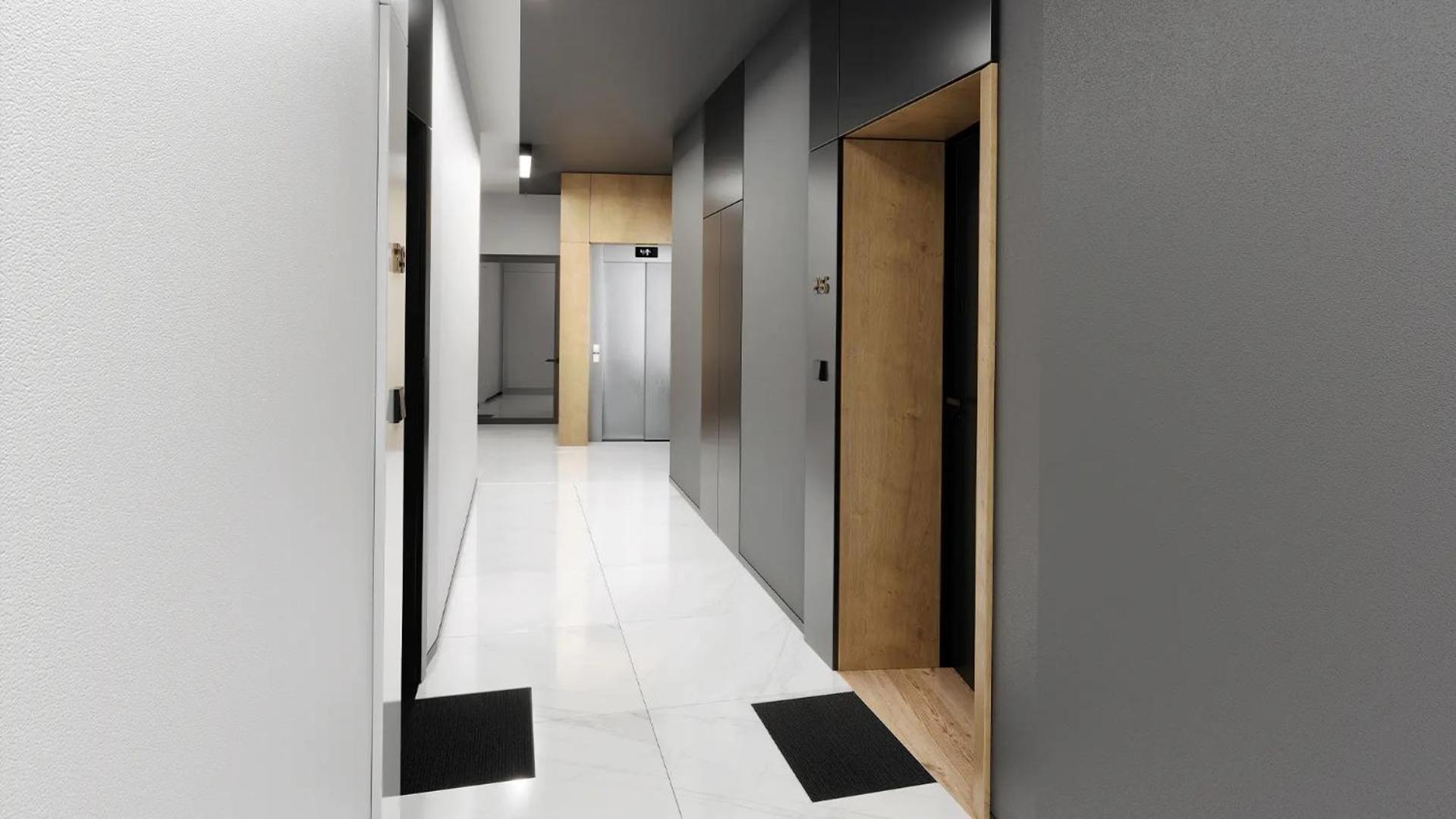 Apartment Wlb Comfort